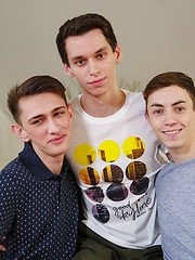 Andy Ford - Nick Danner - Darin Boswell by BF Collection image #11
