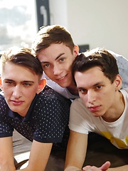 Andy Ford - Nick Danner - Darin Boswell by BF Collection image #11