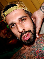Hairy Daddy by PitsAndPubes image #10