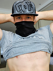 Meet our new straight mate Matthew by Bentley Race image #10