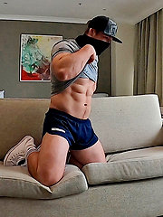Meet our new straight mate Matthew by Bentley Race image #10