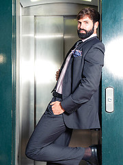 Calming Down Dato by Men at Play image #13