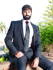 Calming Down Dato by Men at Play image #13