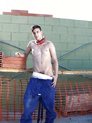 Tradie Boys Desperate For Dick by Young Bastards image #10