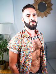 Hot AF: Excelsior by MASQULIN image #7