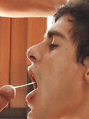 Kevin Warhol & Rocco Alfieri fuck by FreshMen image #12