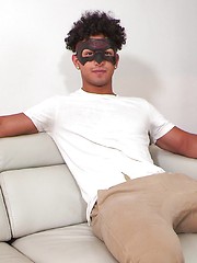 James Fucks Raw by Maskurbate image #11