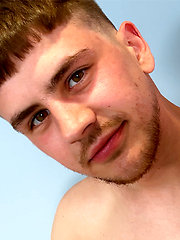 Naughty Dominic Returns to Show off his Lean Body by English Lads image #7