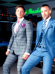 Into The Holes by Men at Play image #10