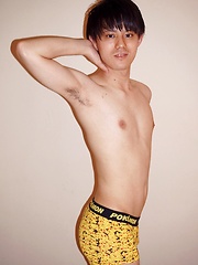 Namao Tops Kouya by Japan Boyz image #12