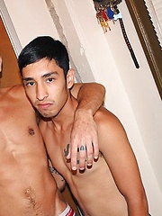 Twink in the City by Dirty Boy Video image #8