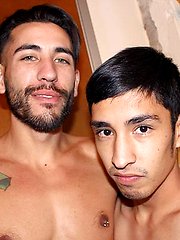 Twink in the City by Dirty Boy Video image #8