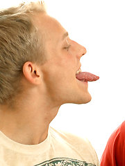 Scott & Daniel fuck by BelAmi Online image #14