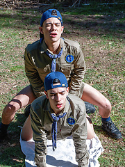 Helix Latin Camp - Part 5: Learning From an Expert by Helix Studios image #11