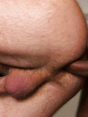 Casting Couch #443: Jorman Brown, Manuel Scalco by Kristen Bjorn image #13