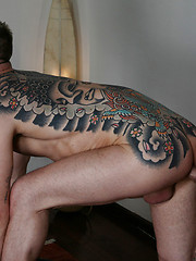 Casting Couch #407: Manuel Scalco, Jay Norte by Kristen Bjorn image #11