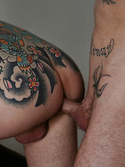 Casting Couch #407: Manuel Scalco, Jay Norte by Kristen Bjorn image #11