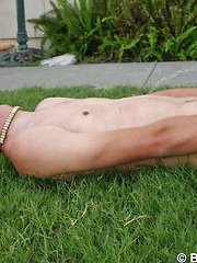 Shane Allen Pissed On By Four Boys by Boys Pissing image #8