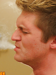 London Mirror Stroke by Boys Smoking image #10