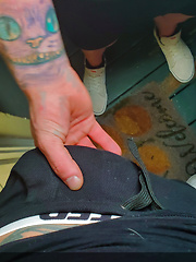 Pay The Rent by AmateurGayPOV image #12