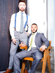 Play Before Work by Men at Play image #9