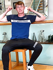 Young Slim & Lean Lad by English Lads image #8