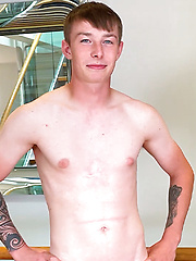 Young Slim & Lean Lad by English Lads image #8