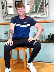 Young Slim & Lean Lad by English Lads image #8