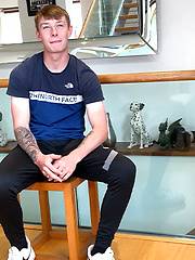 Young Slim & Lean Lad by English Lads image #8