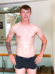 Young Slim & Lean Lad by English Lads image #8