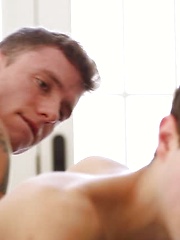 Sean Ford & Justin Matthews RAW by Cocky Boys image #11