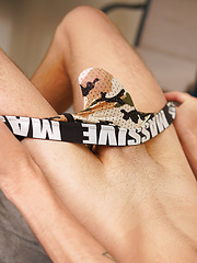 Mark Freedom solo by BadPuppy image #8