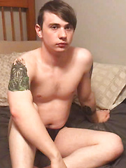 Cody Long At Home by BadPuppy image #10