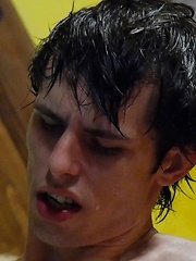 Harry and David hardcore anal fucking by BadPuppy image #9