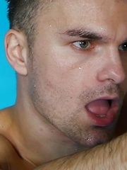 Harry and David hardcore anal fucking by BadPuppy image #9