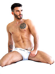 Pol Prince pounds Allen King's Ass by Lucas Entetainment image #11