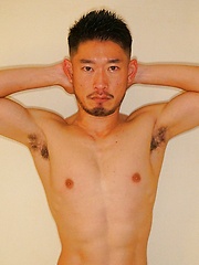 Fresh-Faced Yu Yuki by Japan Boyz image #8