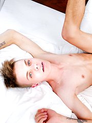 Robin Matze and Keiran Karlsson - Fight For It by Southern Strokes image #10