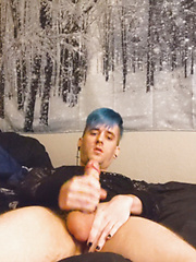 Homemade Jackoff by Alternadudes image #8