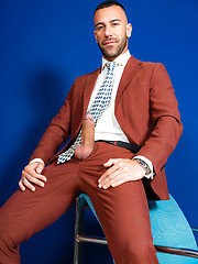 The Boss and The Intern by Men at Play image #10