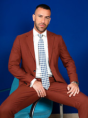 The Boss and The Intern by Men at Play image #10