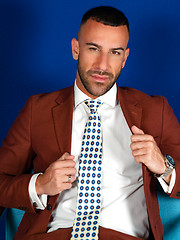 The Boss and The Intern by Men at Play image #10