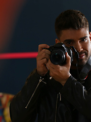 Dann Grey, Diego Reyes  anal fuck by Men image #13