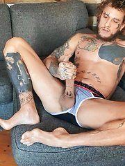 Bo Sinn solo by Men image #8