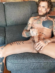 Bo Sinn solo by Men image #8