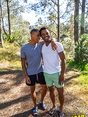 Asher, Landon fuck by SeanCody image #13
