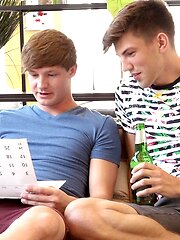SATURDAY SPECIAL: JAMIE & KIRK by BelAmi Online image #11