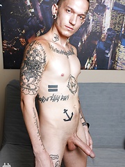 Straight: Dexx Bait: Adrian Suarez by BaitBuddies image #11