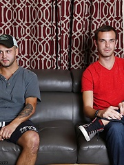 Straight: Jake Hard Bait: Josh Alexander by BaitBuddies image #9