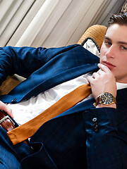 Golden Boy by Men at Play image #8